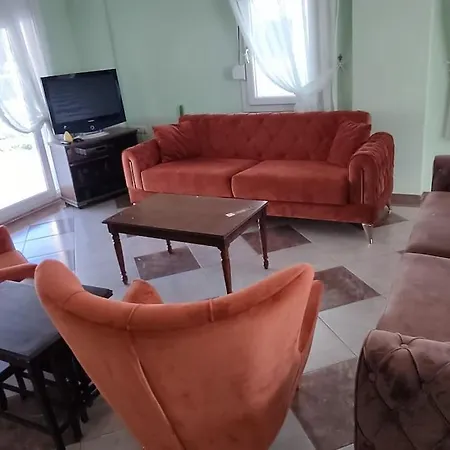 Altinova Denize Sifir Tripleks Yazliik Ayvalı