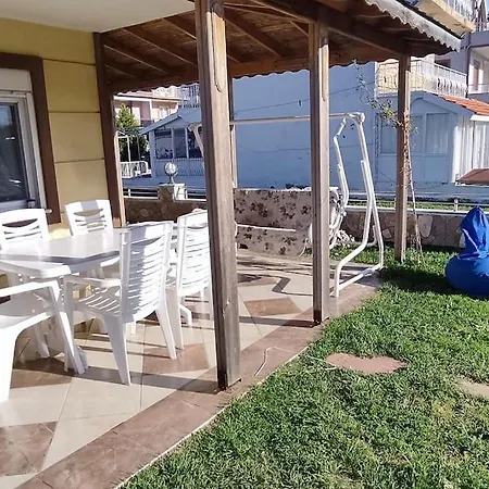 Altinova Denize Sifir Tripleks Yazliik * Ayvalik