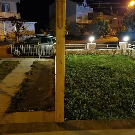 וילה Altinova Denize Sifir Tripleks Yazliik Ayvalı