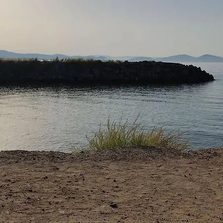 Altinova Denize Sifir Tripleks Yazliik Villa