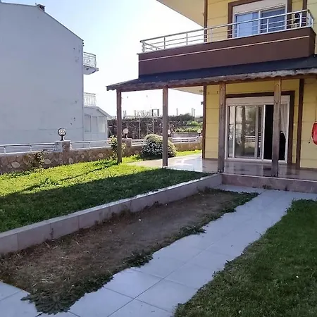 Altinova Denize Sifir Tripleks Yazliik *