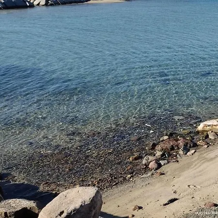 Altinova Denize Sifir Tripleks Yazliik * Ayvalik