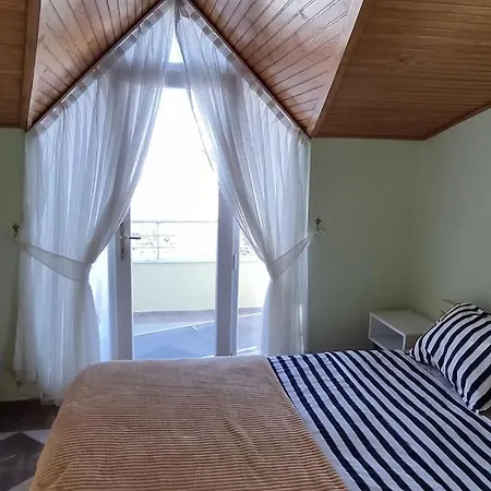 Villa Altinova Denize Sifir Tripleks Yazliik